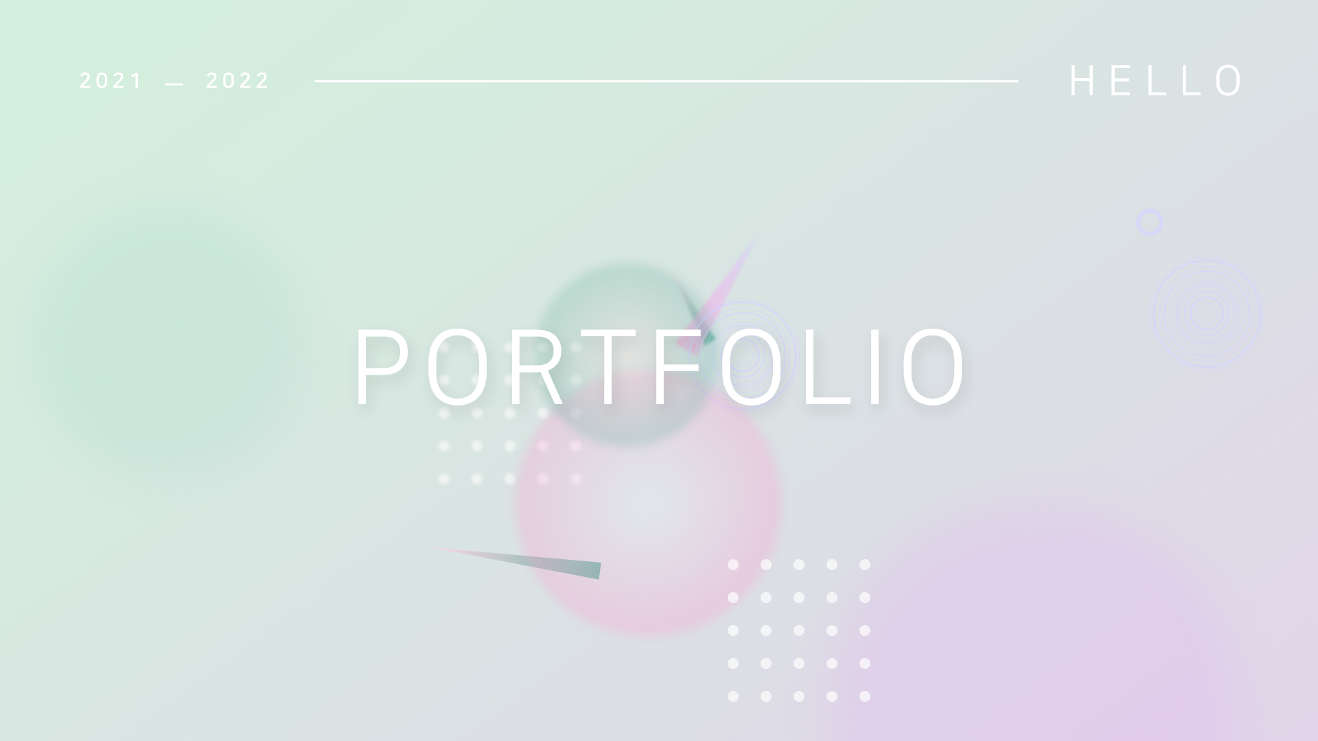 intro